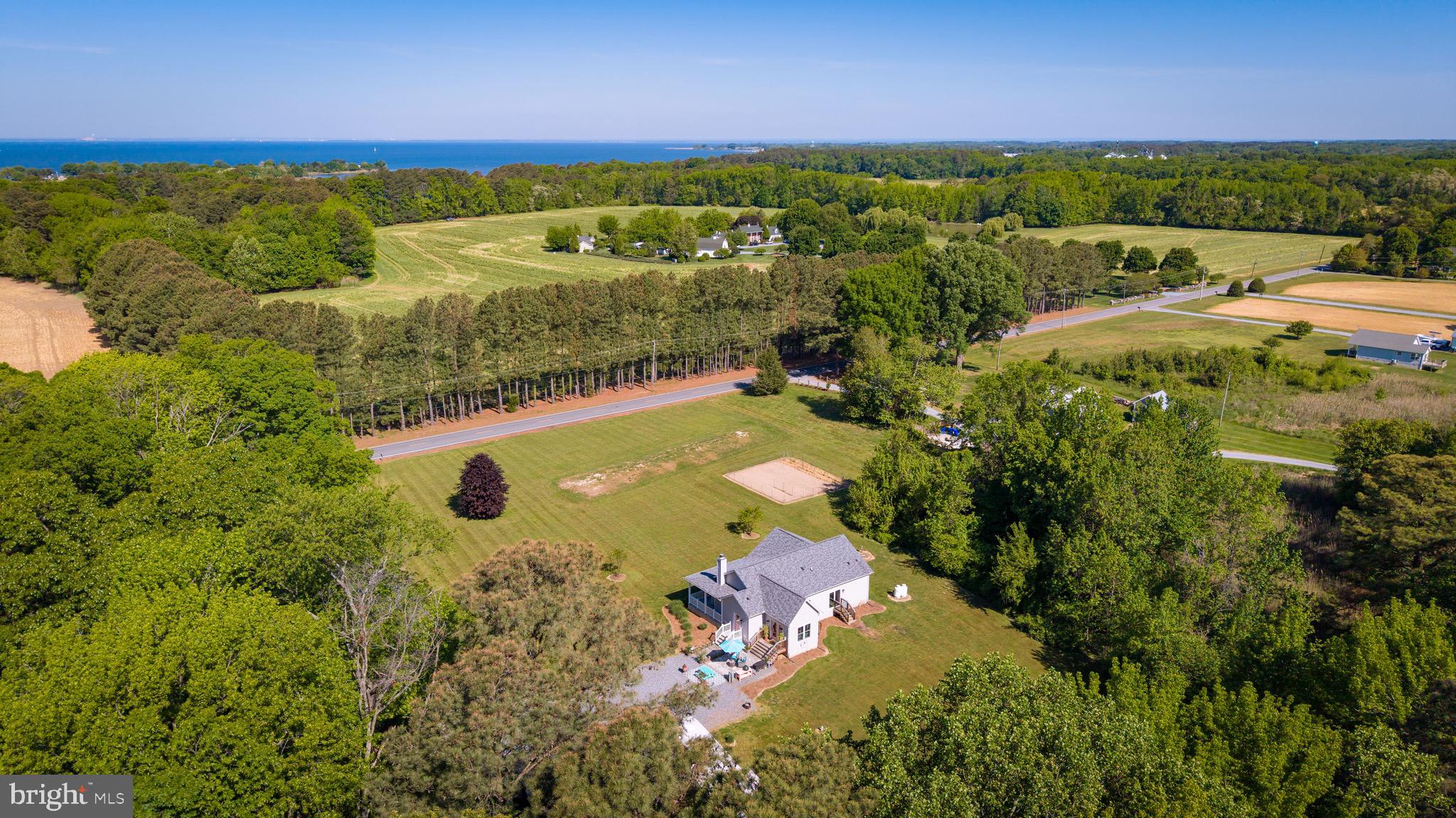 4819 Eastern Neck Road Rock Hall, MD 21661 - Photo 59 of 74