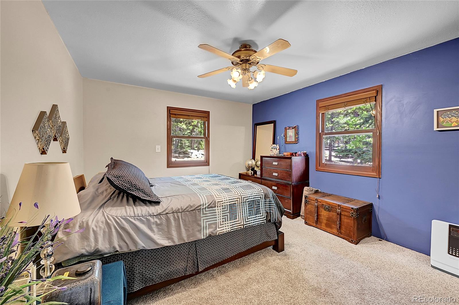 10652 Conifer Mountain Road Conifer, CO 80433 - Photo 11 of 33 Gallery Image 11