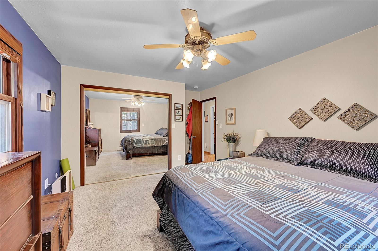 10652 Conifer Mountain Road Conifer, CO 80433 - Photo 12 of 33 Gallery Image 12