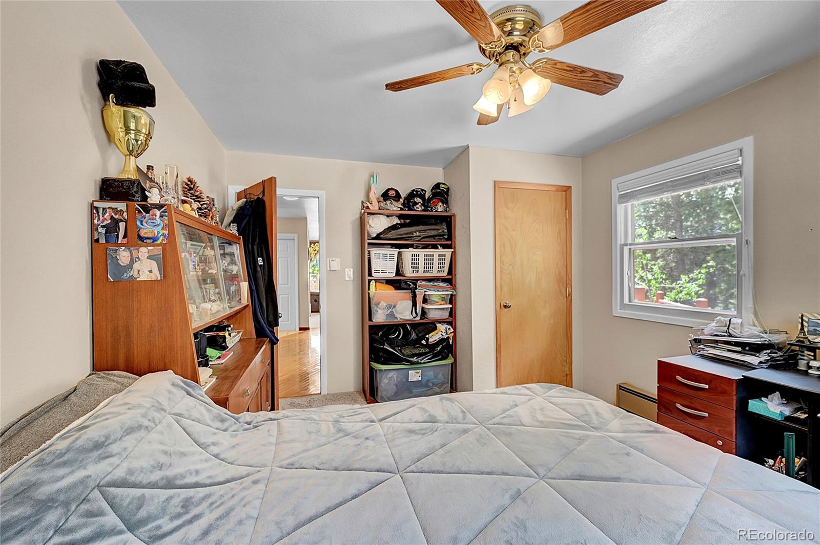 10652 Conifer Mountain Road Conifer, CO 80433 - Photo 14 of 33 Gallery Image 14