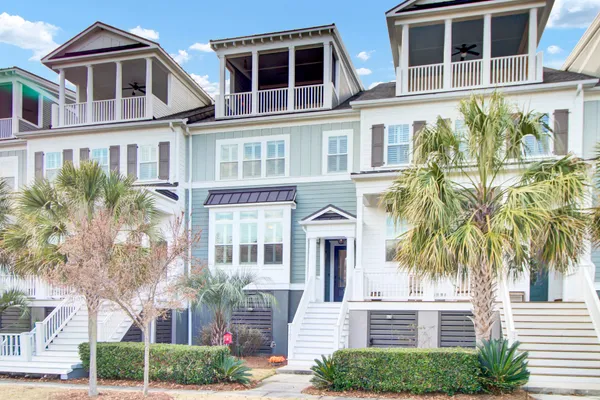 $1,375,000 | 1705 Frissel Street, Charleston, SC 29492