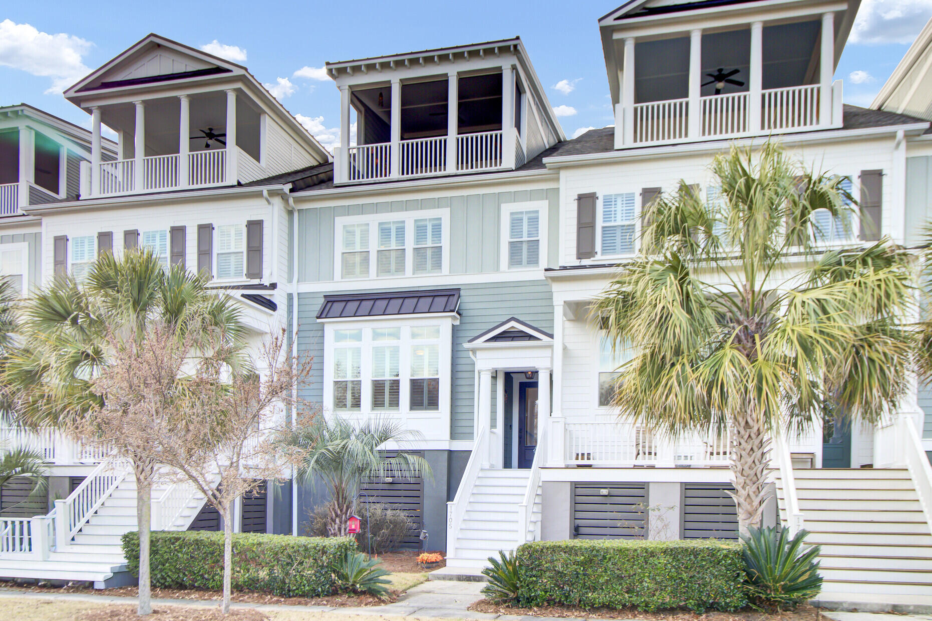 1705 Frissel Street Charleston, SC 29492 - Photo 1 of 54