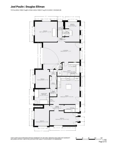 $599,000 | 137 Hawthorne Drive, Lake Park, FL 33403