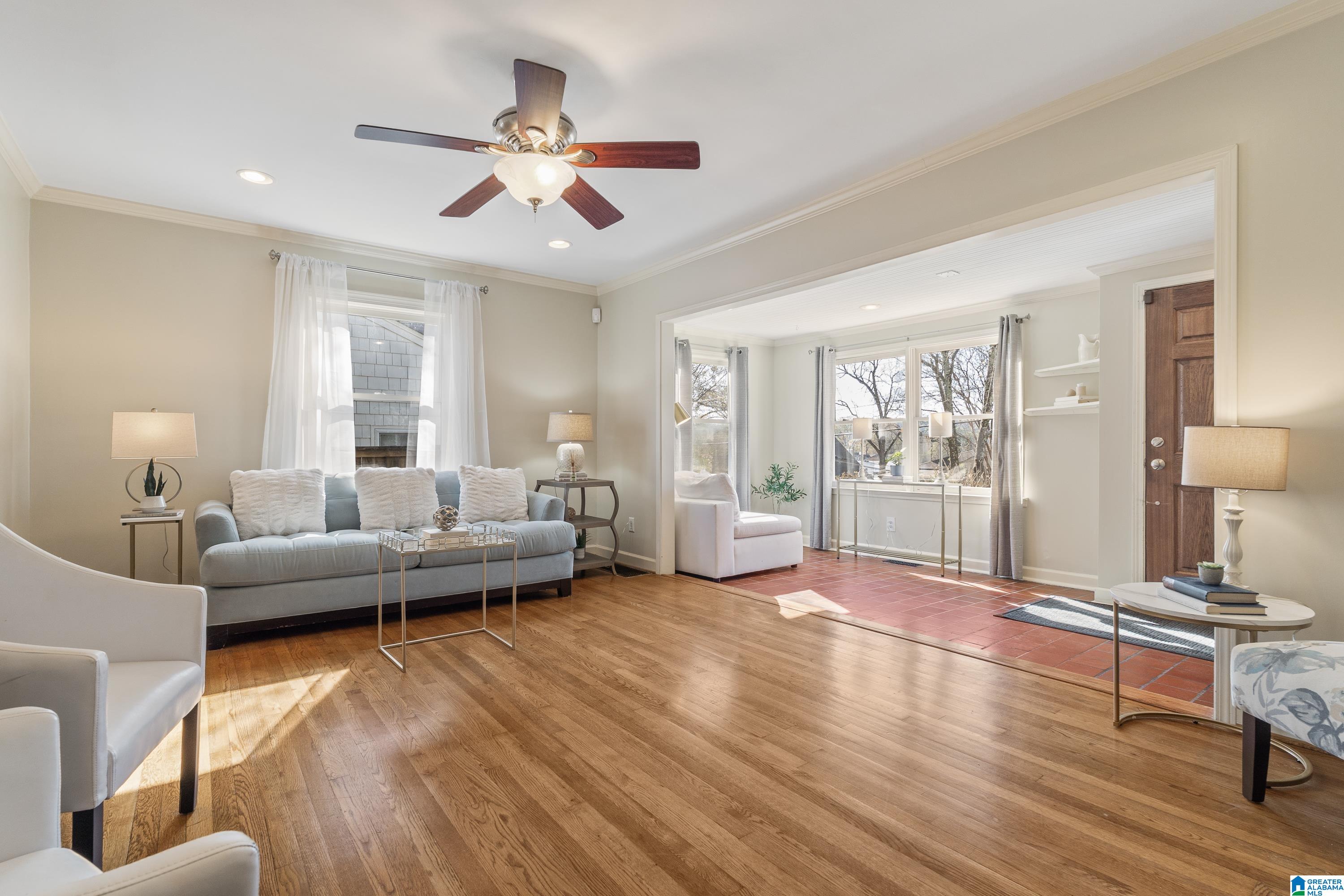914 Highland Road Birmingham, AL 35209 - Photo 12 of 51