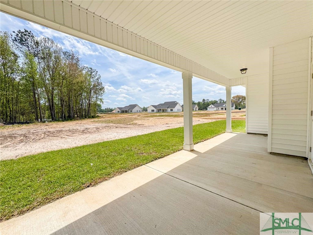 32 Cottage Loop Midway, GA 31320 - Photo 13 of 25