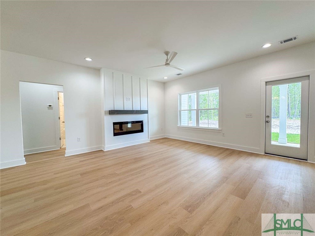 32 Cottage Loop Midway, GA 31320 - Photo 7 of 25