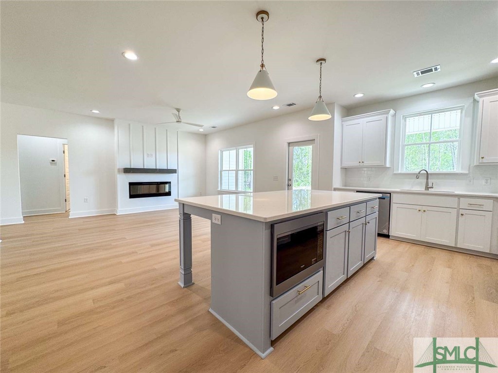 32 Cottage Loop Midway, GA 31320 - Photo 9 of 25