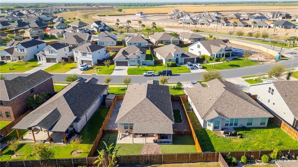 6332 Cascada Bnd Road McAllen, TX 78504 - Photo 9 of 34