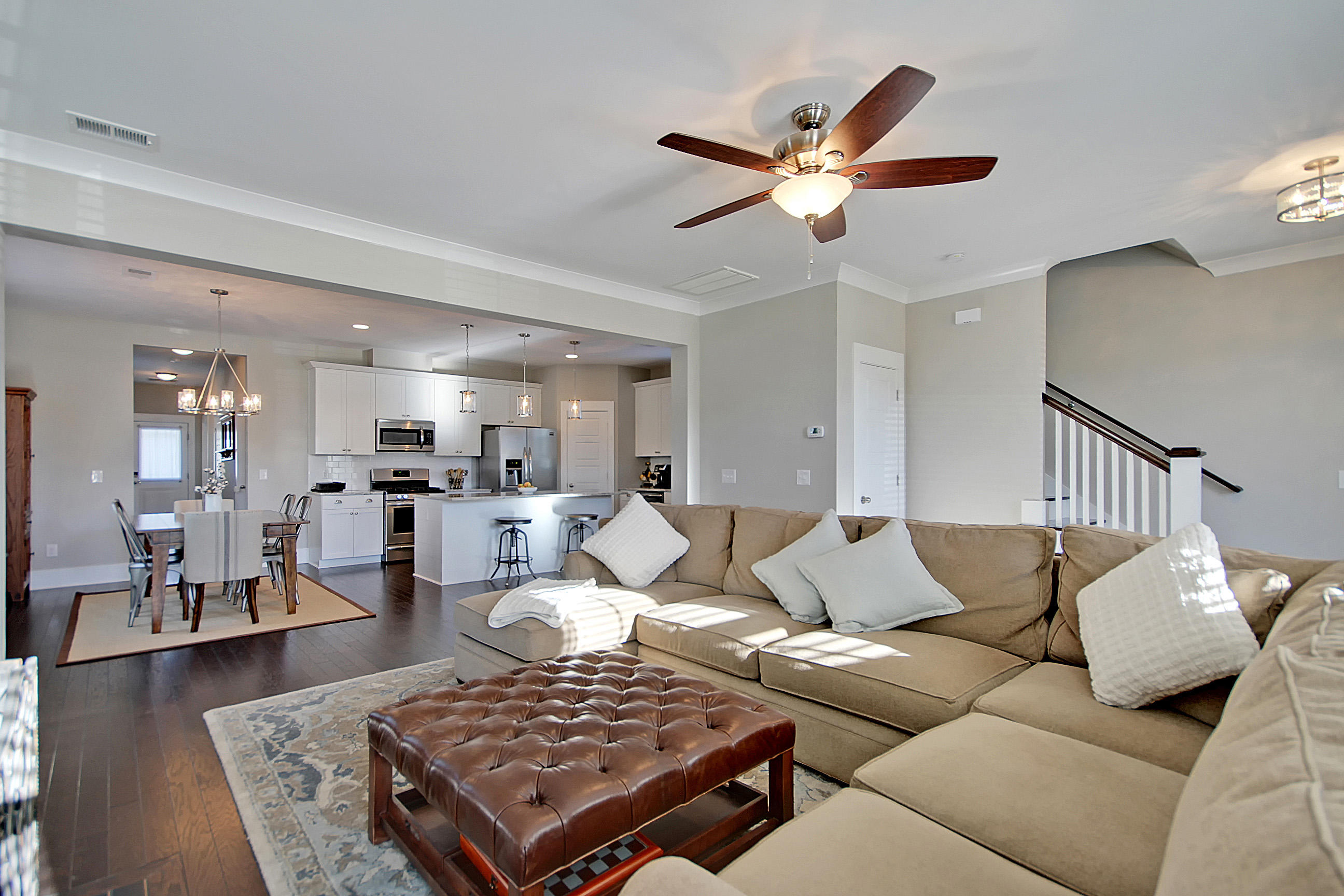1564 Cranes Nest Road Mount Pleasant, SC 29466 - Photo 38 of 38 Open Floor Plan
