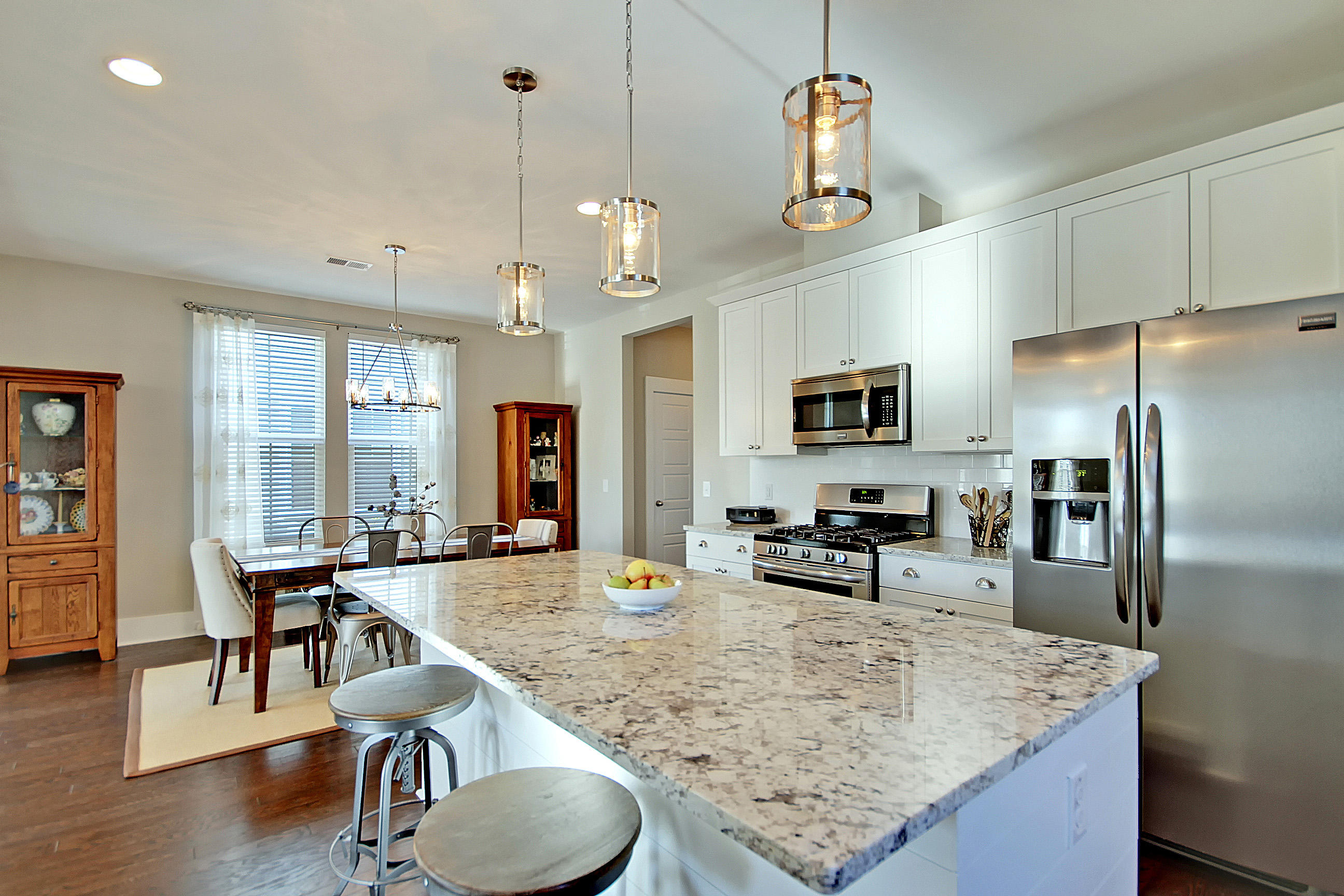 1564 Cranes Nest Road Mount Pleasant, SC 29466 - Photo 13 of 38 Kitchen