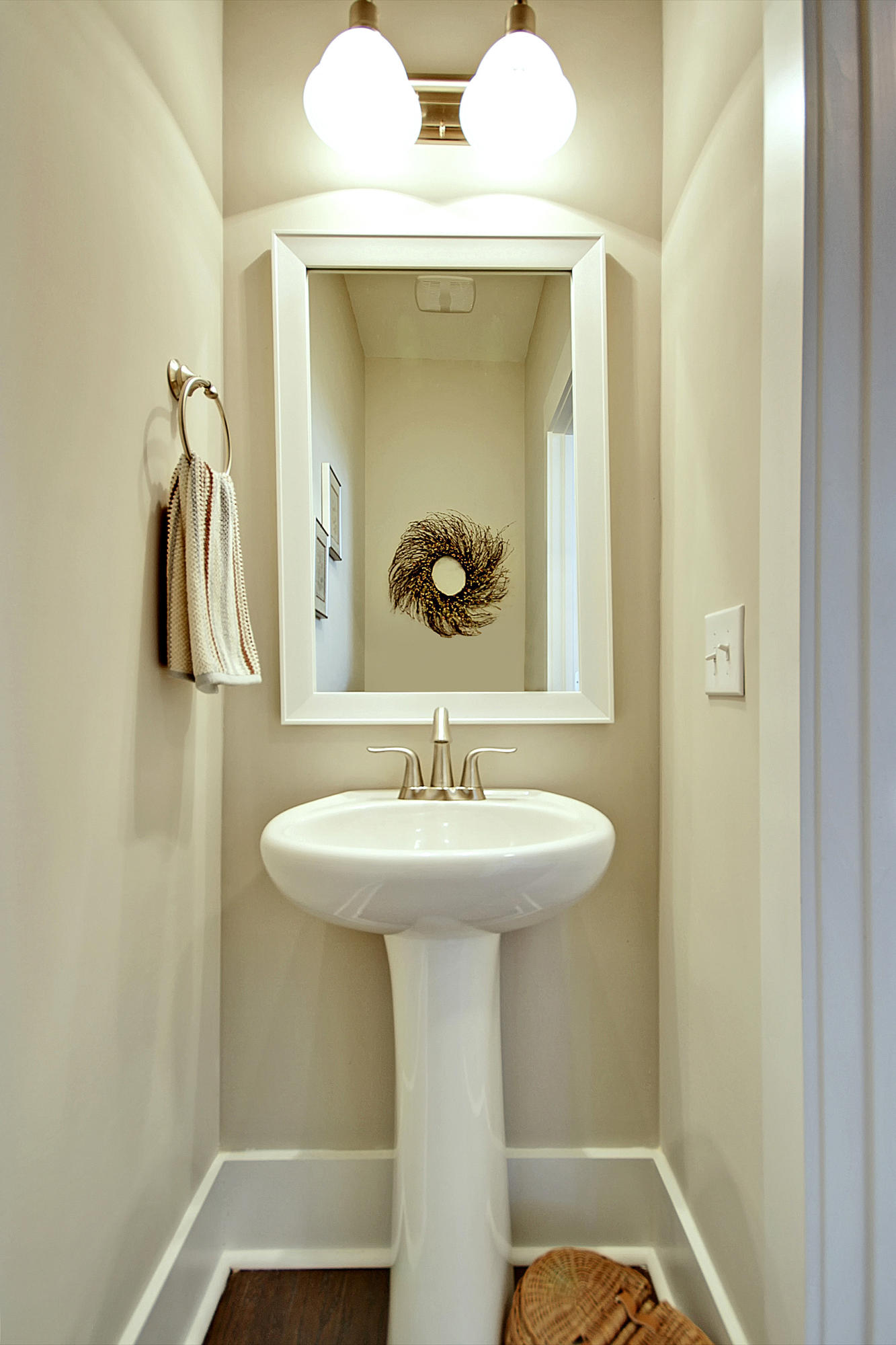 1564 Cranes Nest Road Mount Pleasant, SC 29466 - Photo 17 of 38 Powder Room