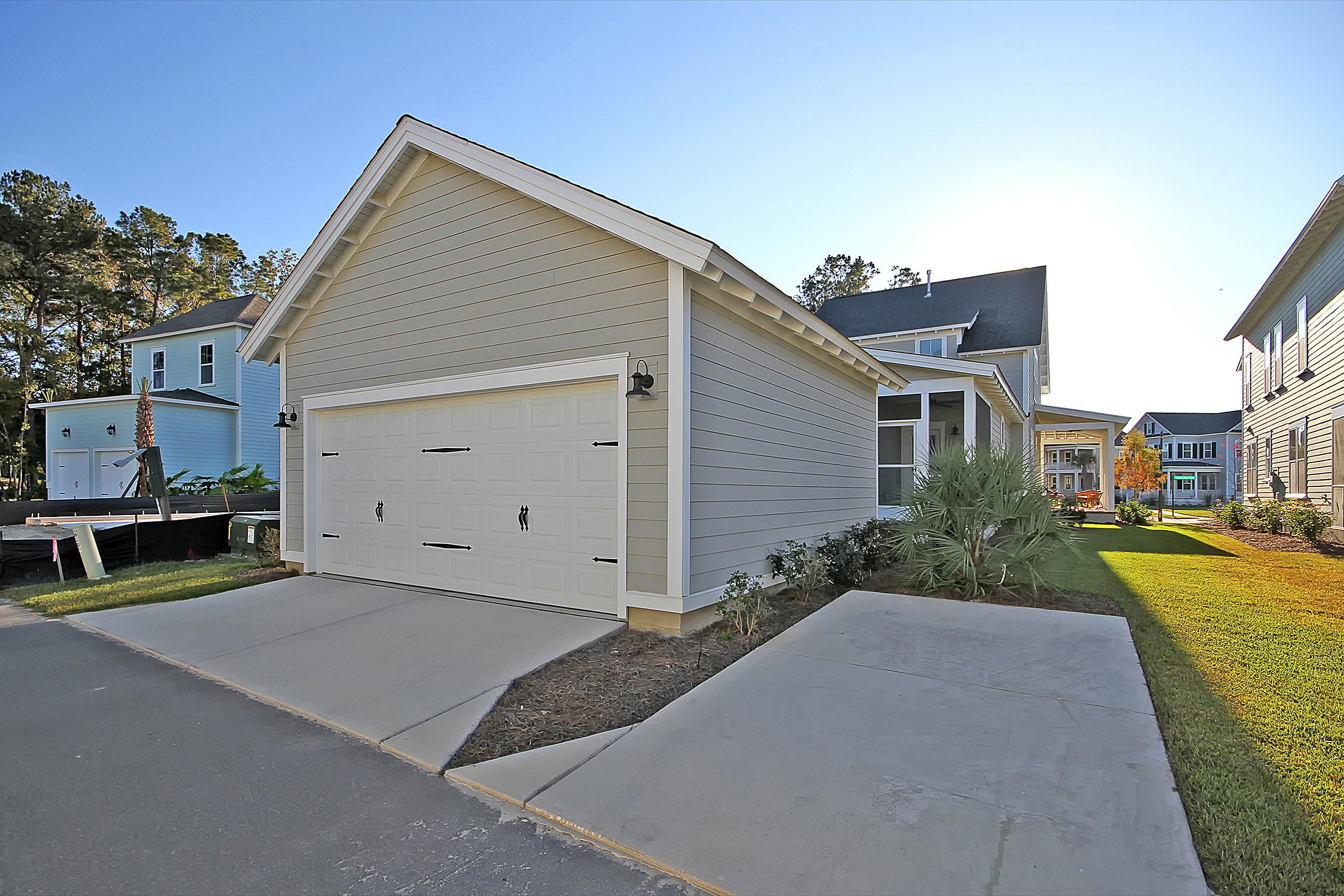 1564 Cranes Nest Road Mount Pleasant, SC 29466 - Photo 19 of 38 Back