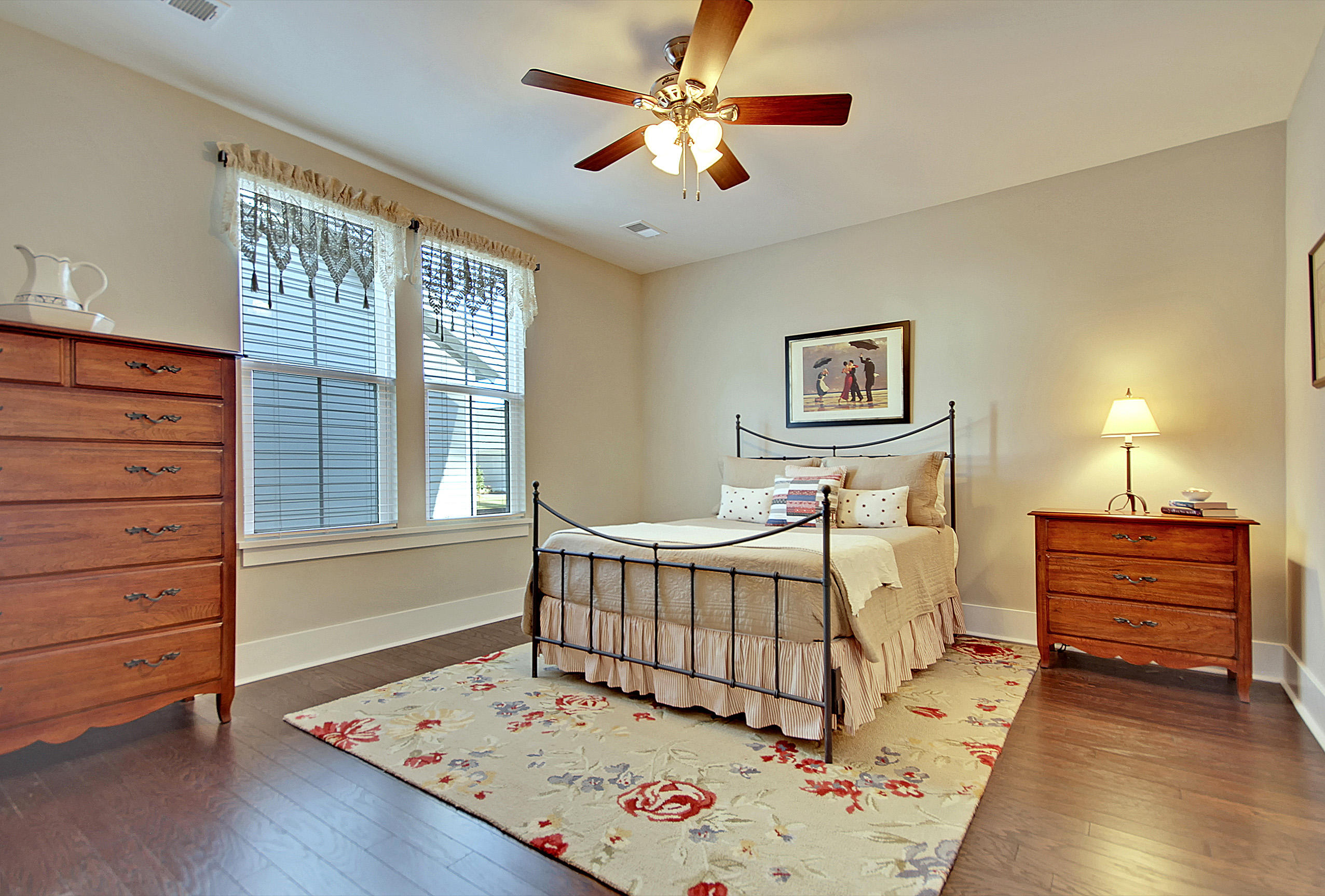 1564 Cranes Nest Road Mount Pleasant, SC 29466 - Photo 20 of 38 Master Bedroom