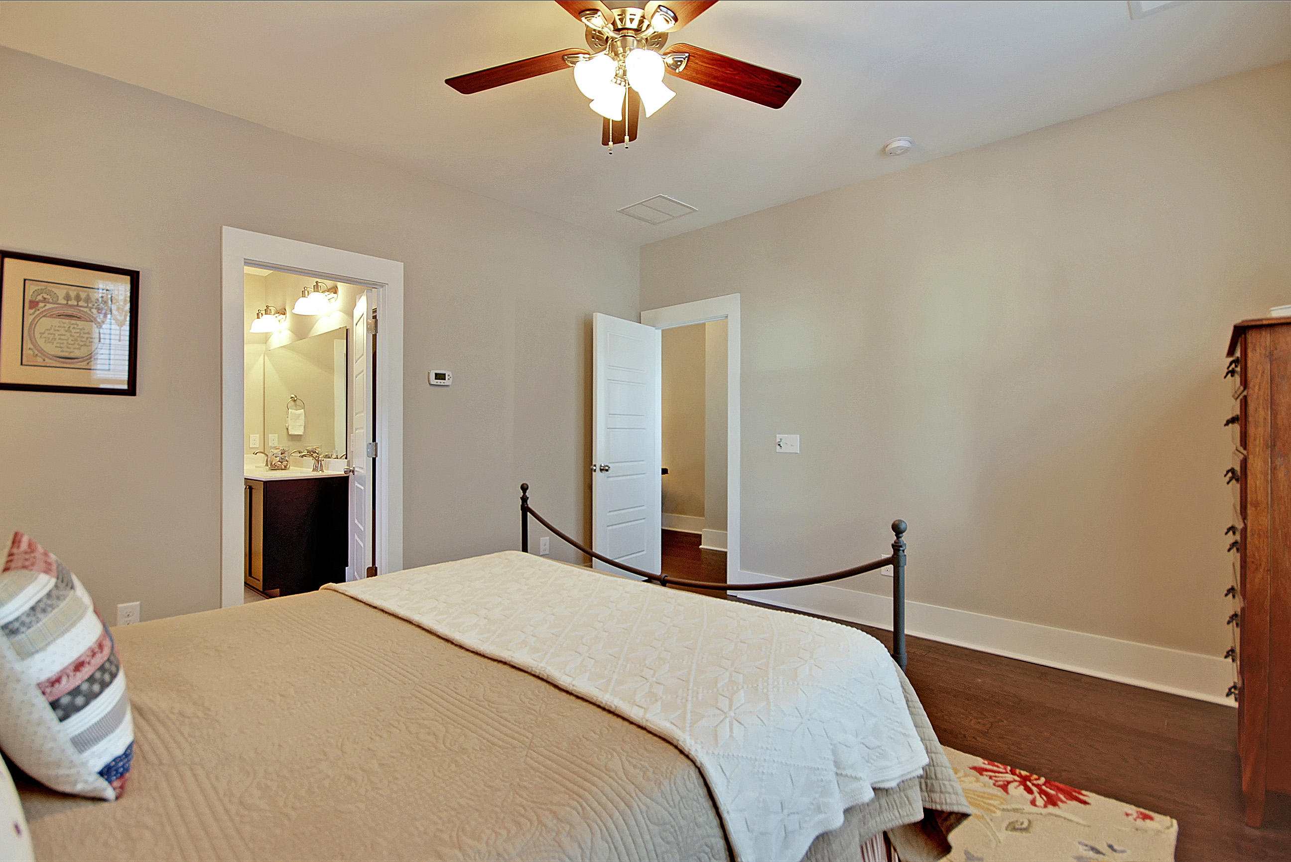 1564 Cranes Nest Road Mount Pleasant, SC 29466 - Photo 21 of 38 Master Bedroom