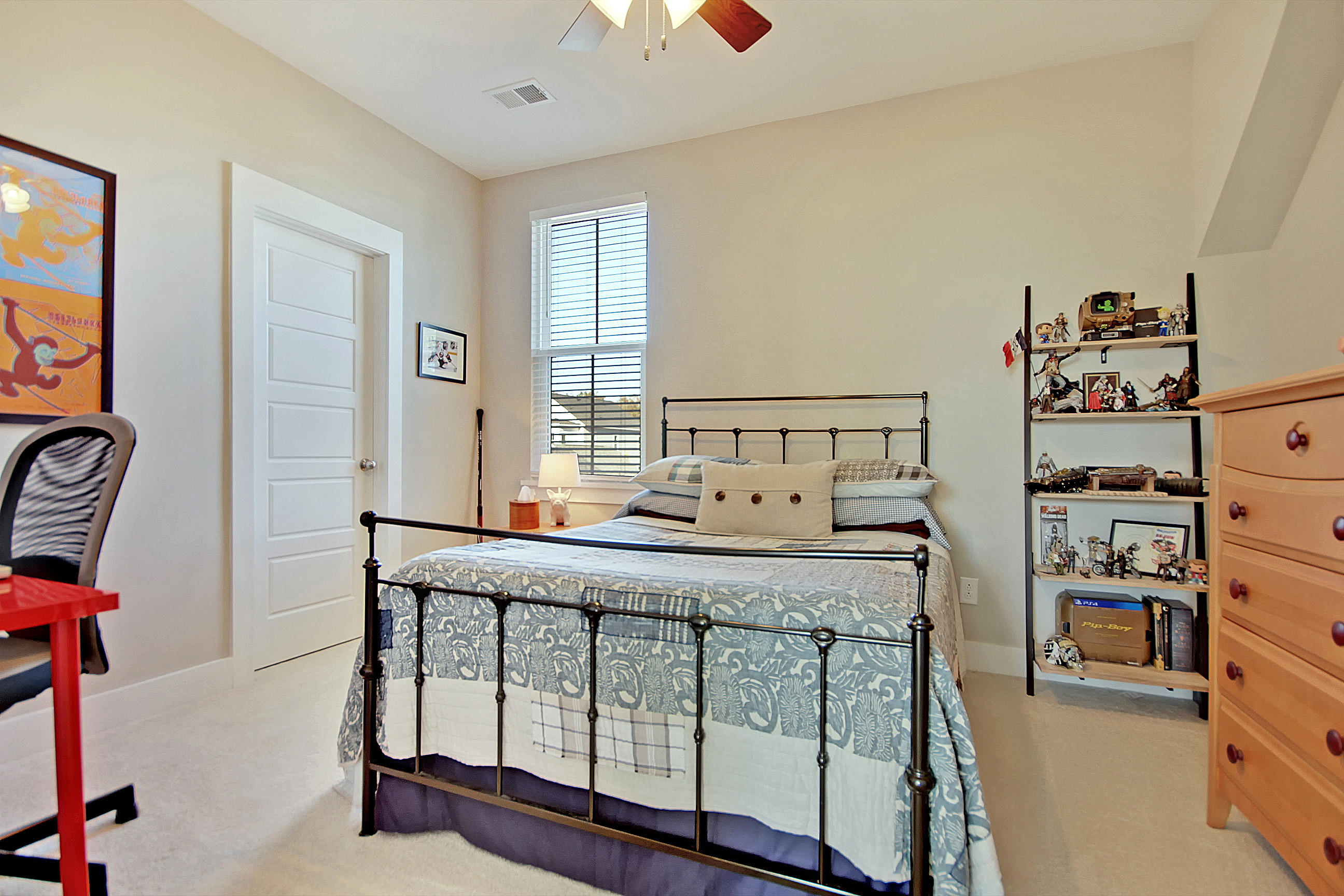 1564 Cranes Nest Road Mount Pleasant, SC 29466 - Photo 25 of 38 Bedroom