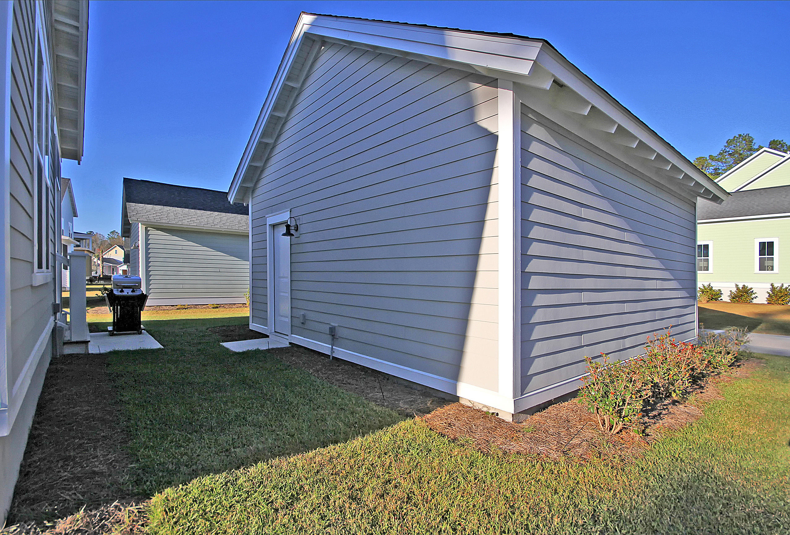 1564 Cranes Nest Road Mount Pleasant, SC 29466 - Photo 35 of 38 Detached Garage