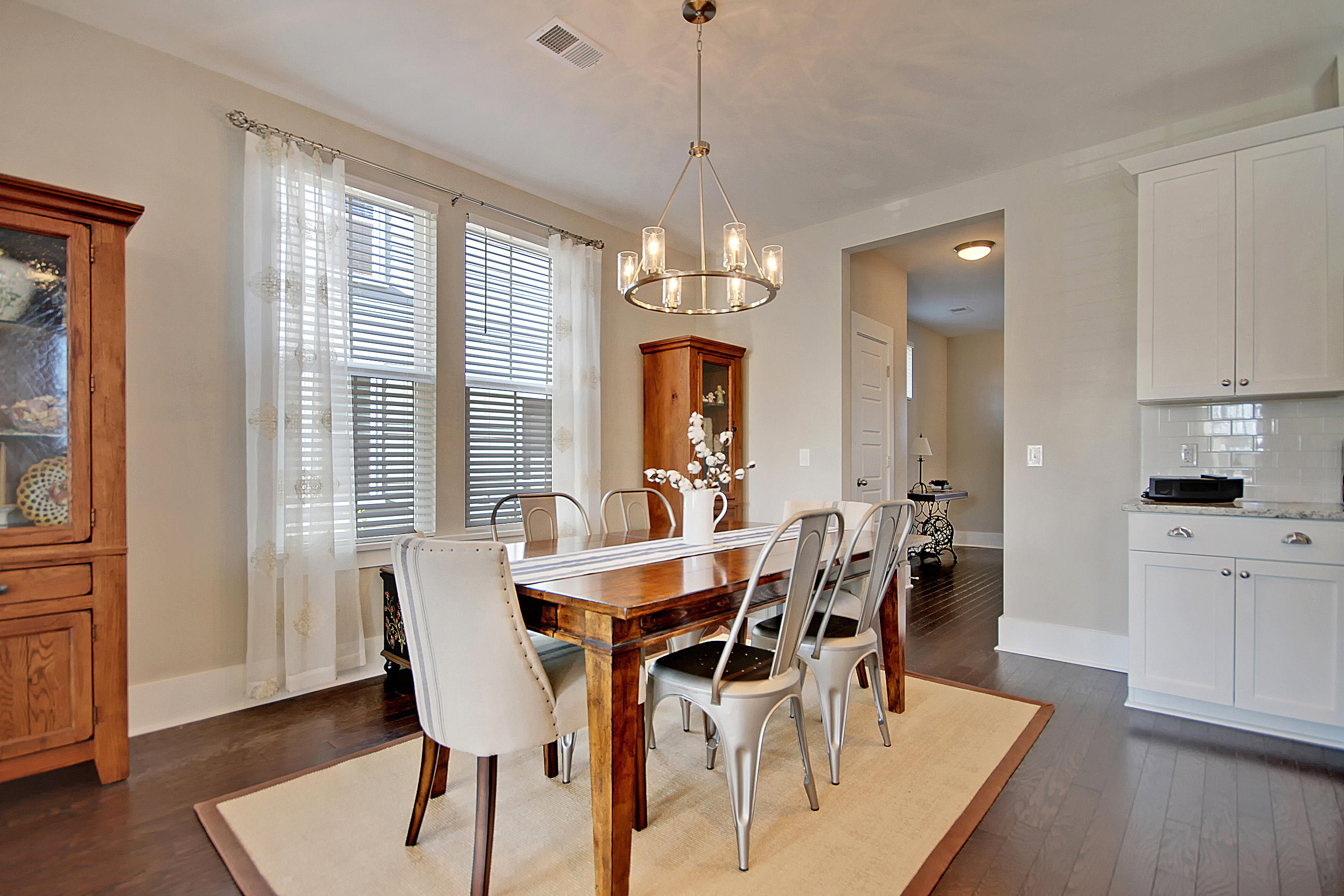 1564 Cranes Nest Road Mount Pleasant, SC 29466 - Photo 5 of 38 Kitchen