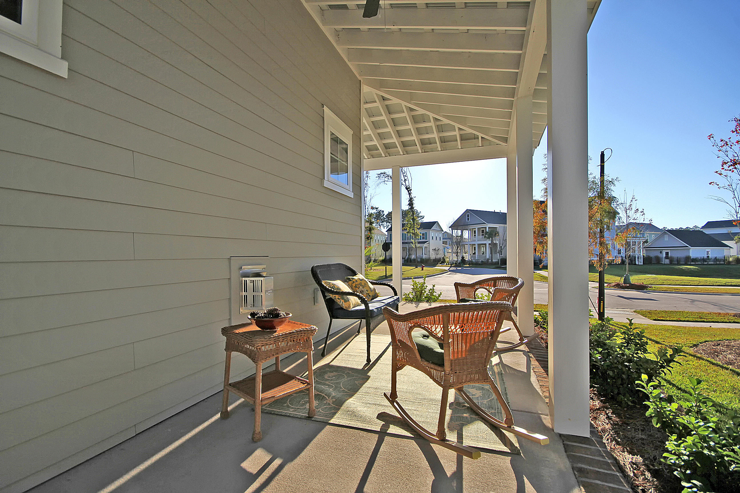 1564 Cranes Nest Road Mount Pleasant, SC 29466 - Photo 9 of 38 Wrap-around Porch