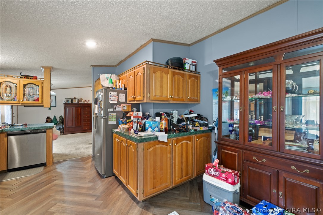 6095 Union Chapel Road Southeast Corydon, IN 47112 - Photo 24 of 42
