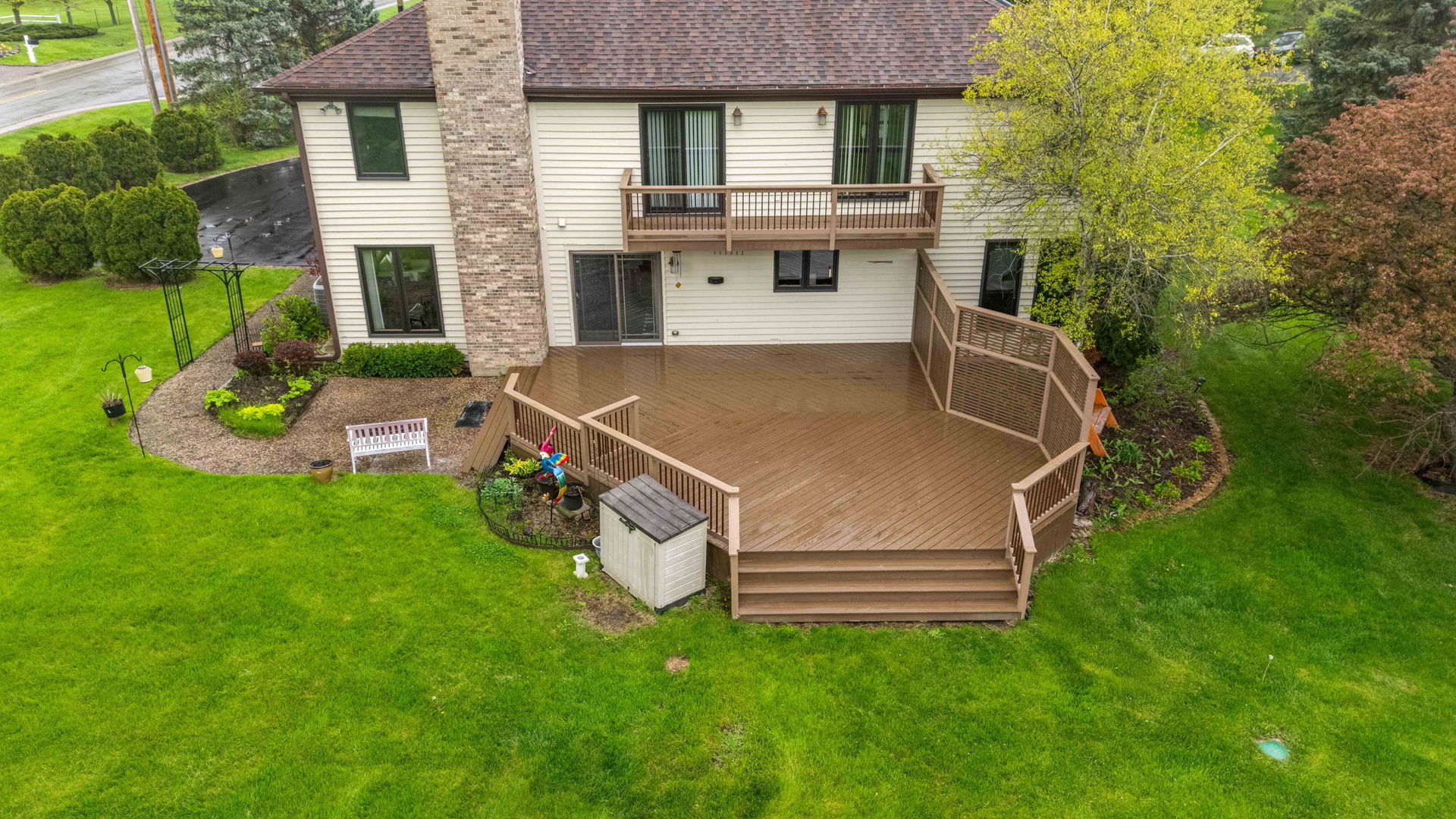 2 Rutgers Court Hawthorn Woods, IL 60047 - Photo 57 of 66
