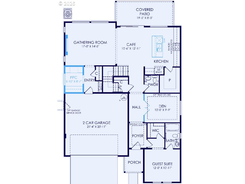 8713 South 4th Way Ridgefield, WA 98642 - Photo 2 of 3