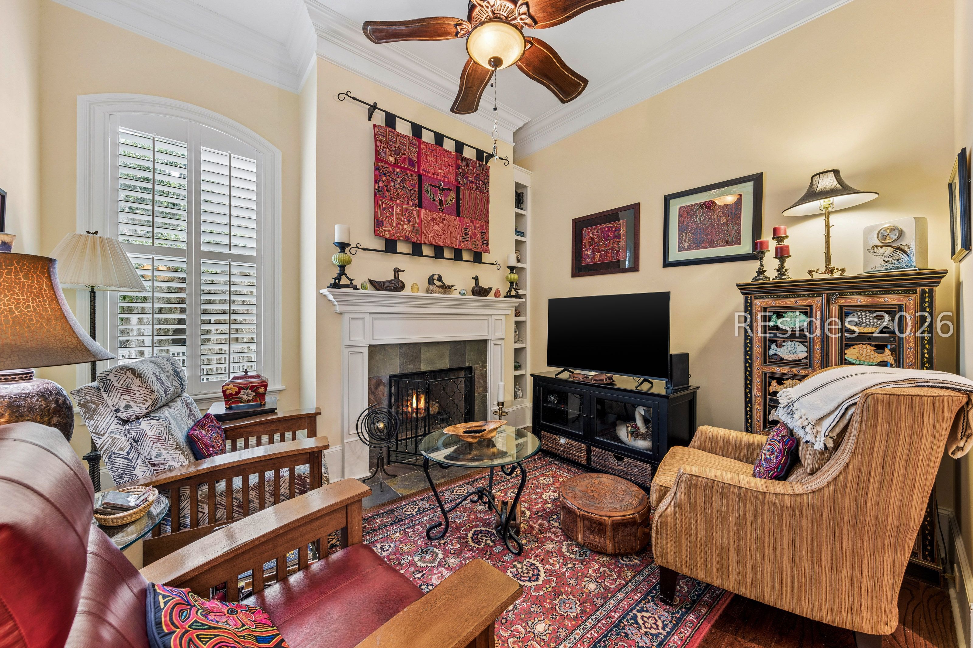 44 Harford, Unit 2 Beaufort, SC 29906 - Photo 39 of 67