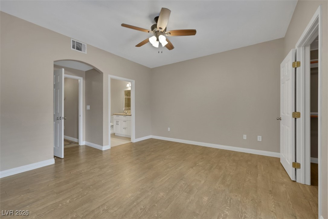 6160 Rumrill Street, Unit 124 Las Vegas, NV 89113 - Photo 12 of 19