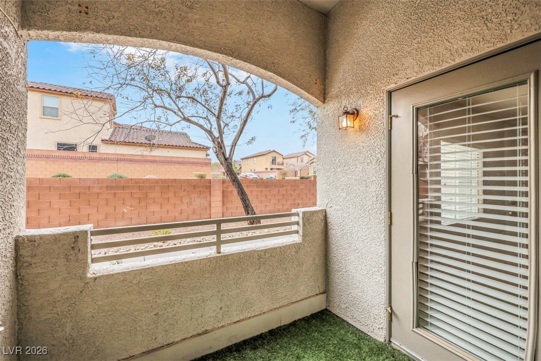 6160 Rumrill Street, Unit 124 Las Vegas, NV 89113 - Photo 14 of 19