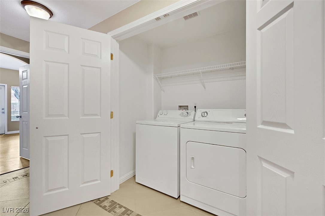 6160 Rumrill Street, Unit 124 Las Vegas, NV 89113 - Photo 19 of 19