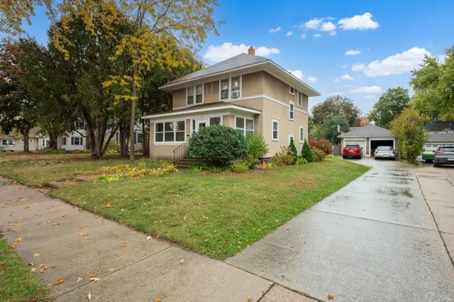 $210,000 | 527 East Academy Street, Owatonna, MN 55060
