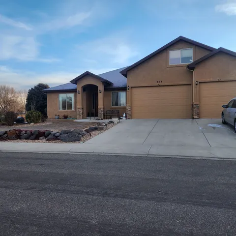 $628,000 | 804 San Gabriel Street, Fruita, CO 81521