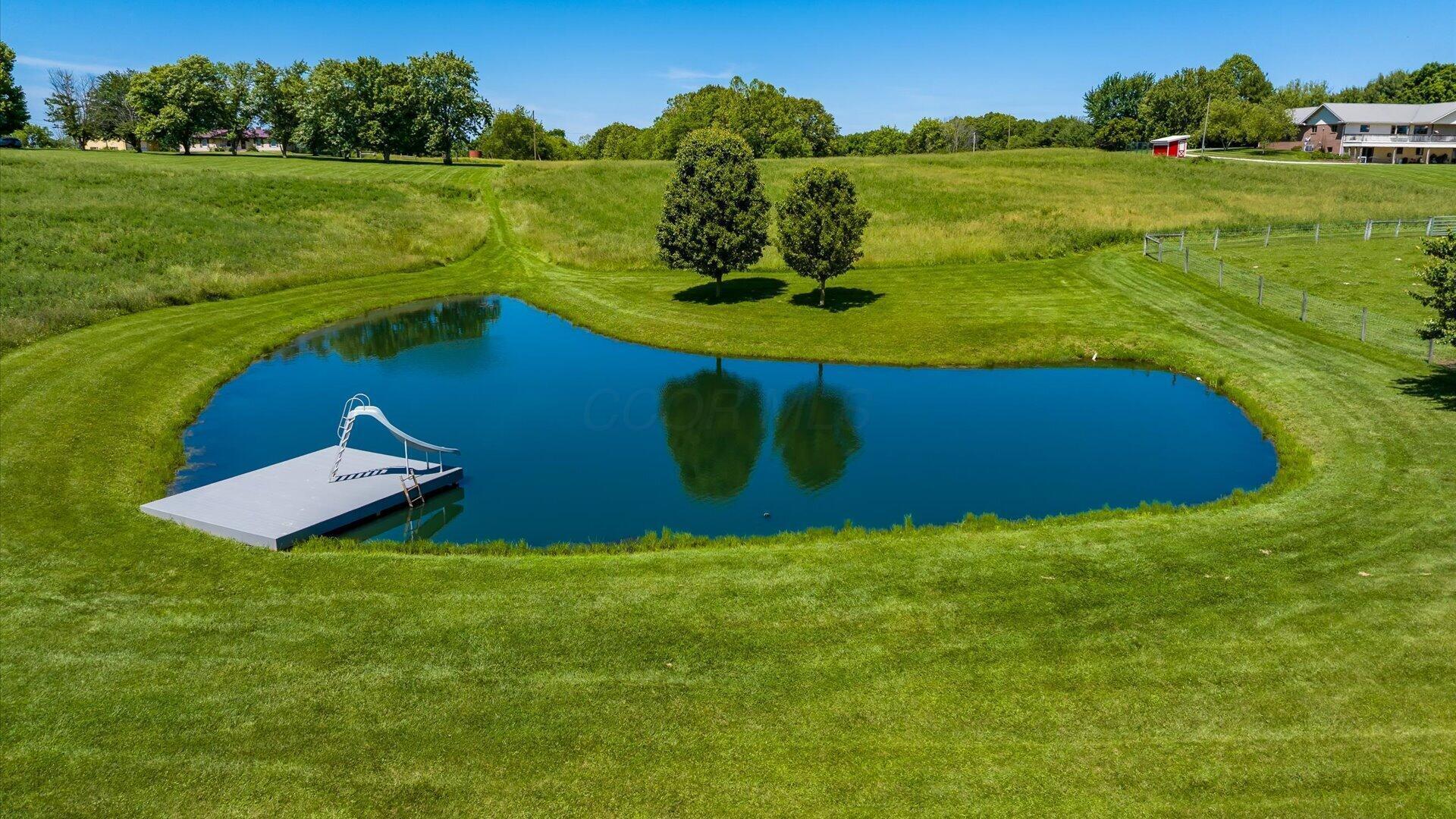 10550 County Road 53 Road Mount Perry, OH 43760 - Photo 100 of 107