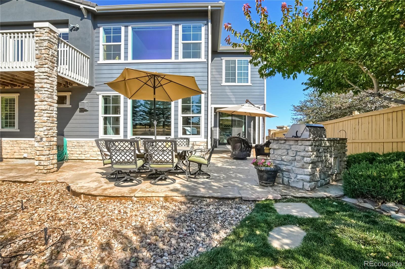 11099 Shadowbrook Circle Highlands Ranch, CO 80130 - Photo 34 of 40 Gallery Image 34