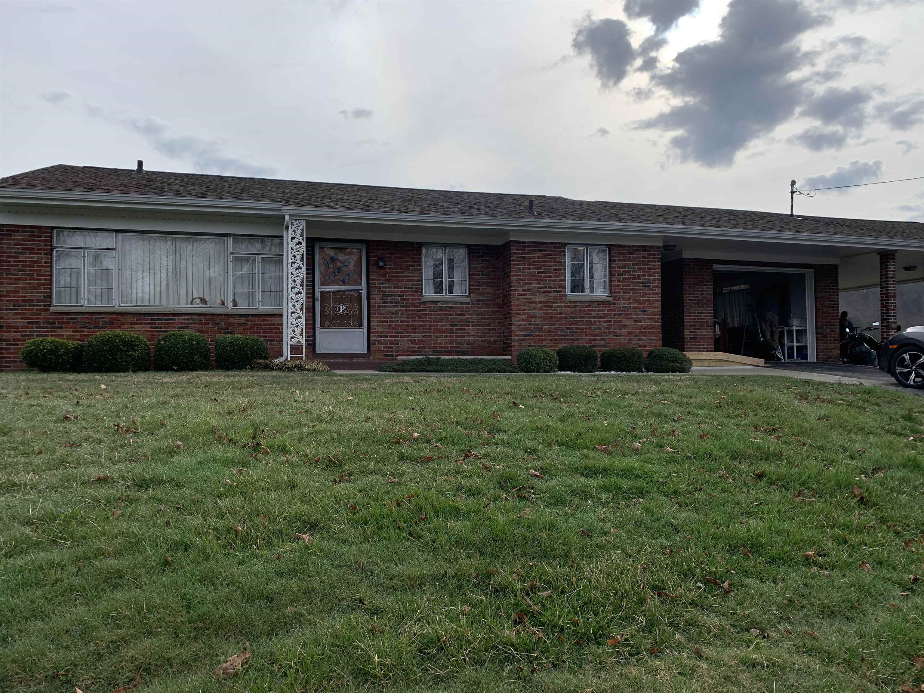11320 Midland Trail Road Ashland, KY 41102 - Photo 1 of 1