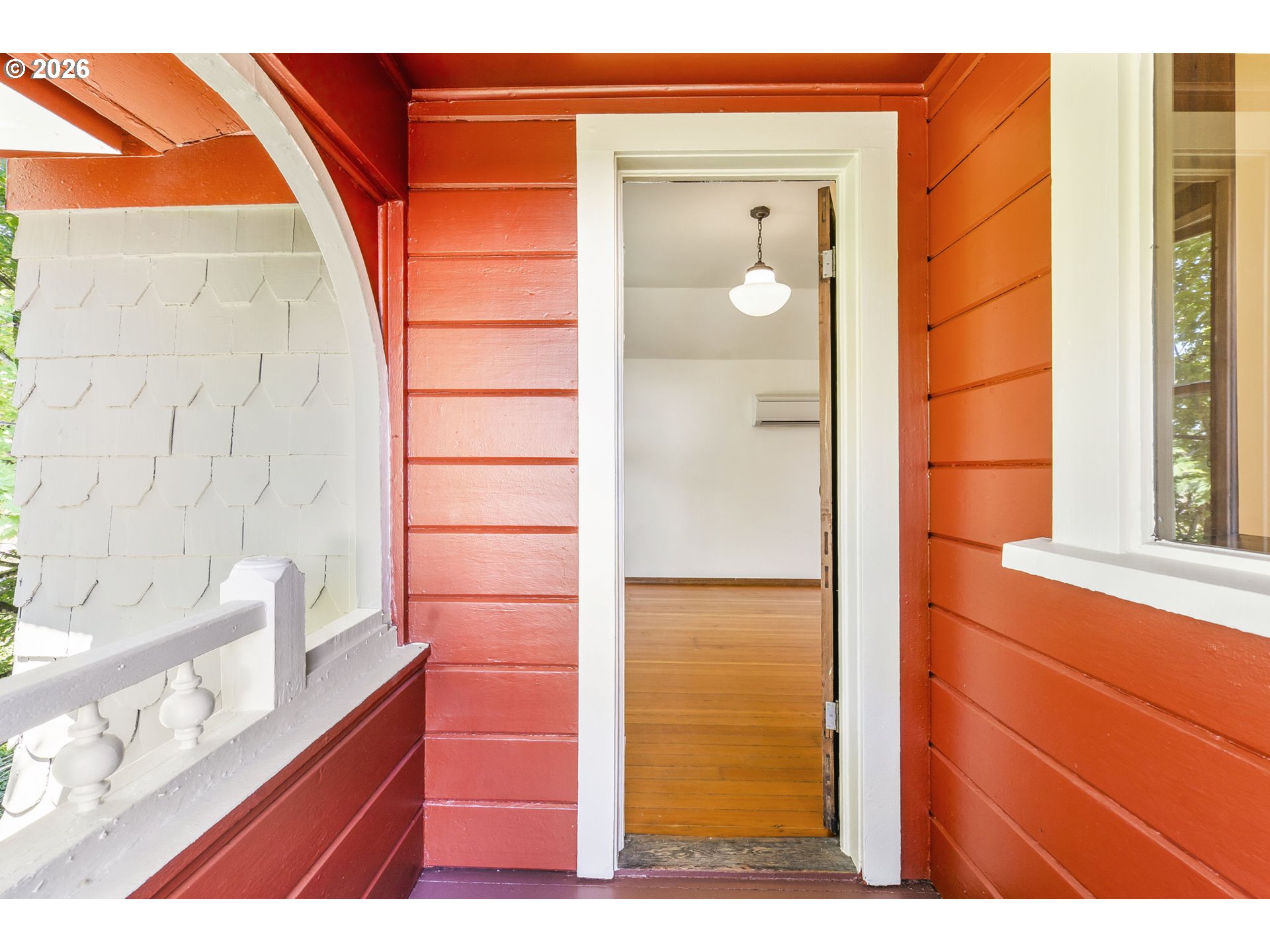 3206 South Kelly Avenue Portland, OR 97239 - Photo 17 of 38 Deck