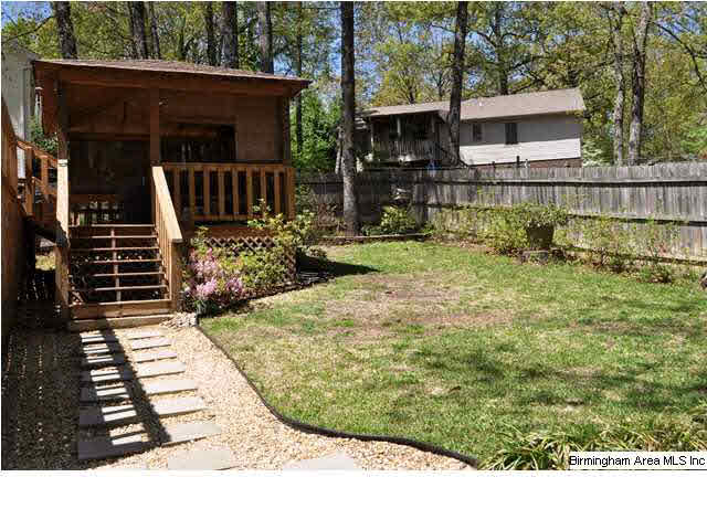 930 5th Court Northwest Alabaster, AL 35007 - Photo 29 of 32