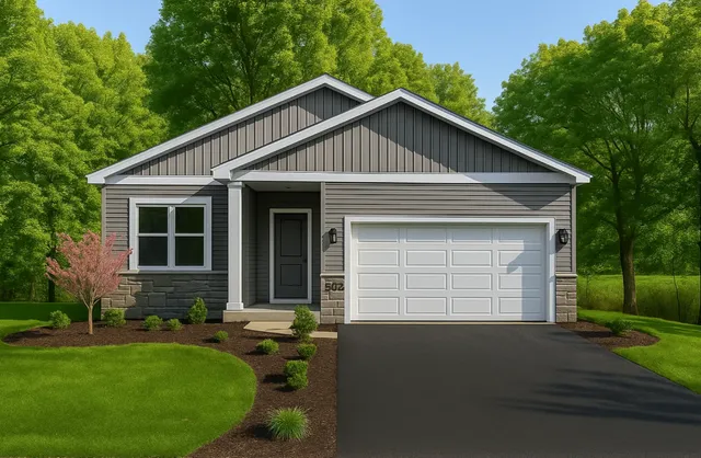 $400,000 | 502 Kreekview Drive, Osceola, WI 54020