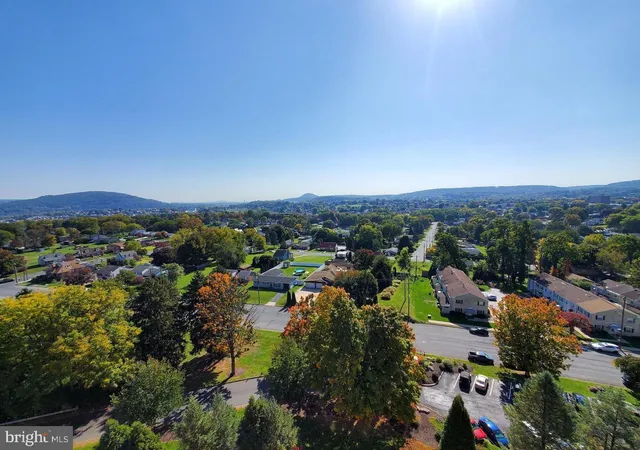 $1,600 | 1375 Pershing Boulevard, Unit 810, Reading, PA 19607