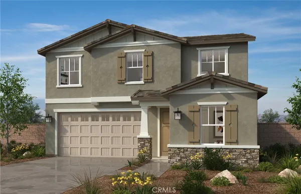 $648,990 | 29542 Shervin Drive, Menifee, CA 92584