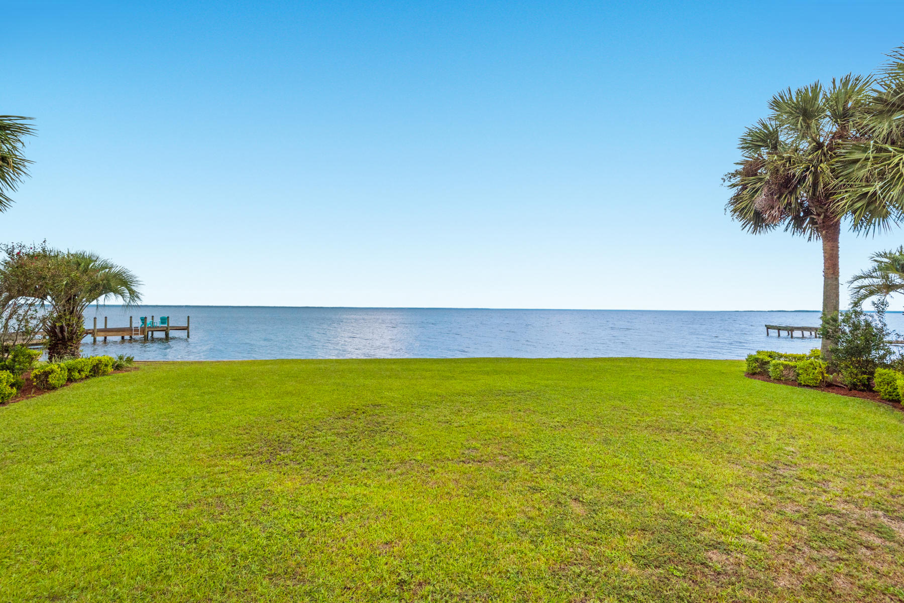 1239 Driftwood Point Road Santa Rosa Beach, FL 32459 - Photo 30 of 66 a view of an ocean and beach