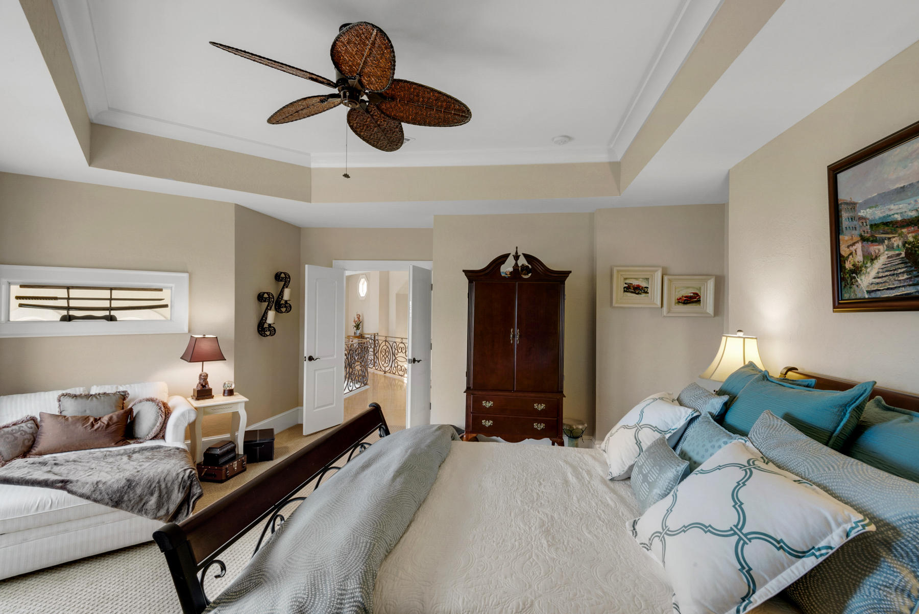 1239 Driftwood Point Road Santa Rosa Beach, FL 32459 - Photo 49 of 66 a living room with furniture