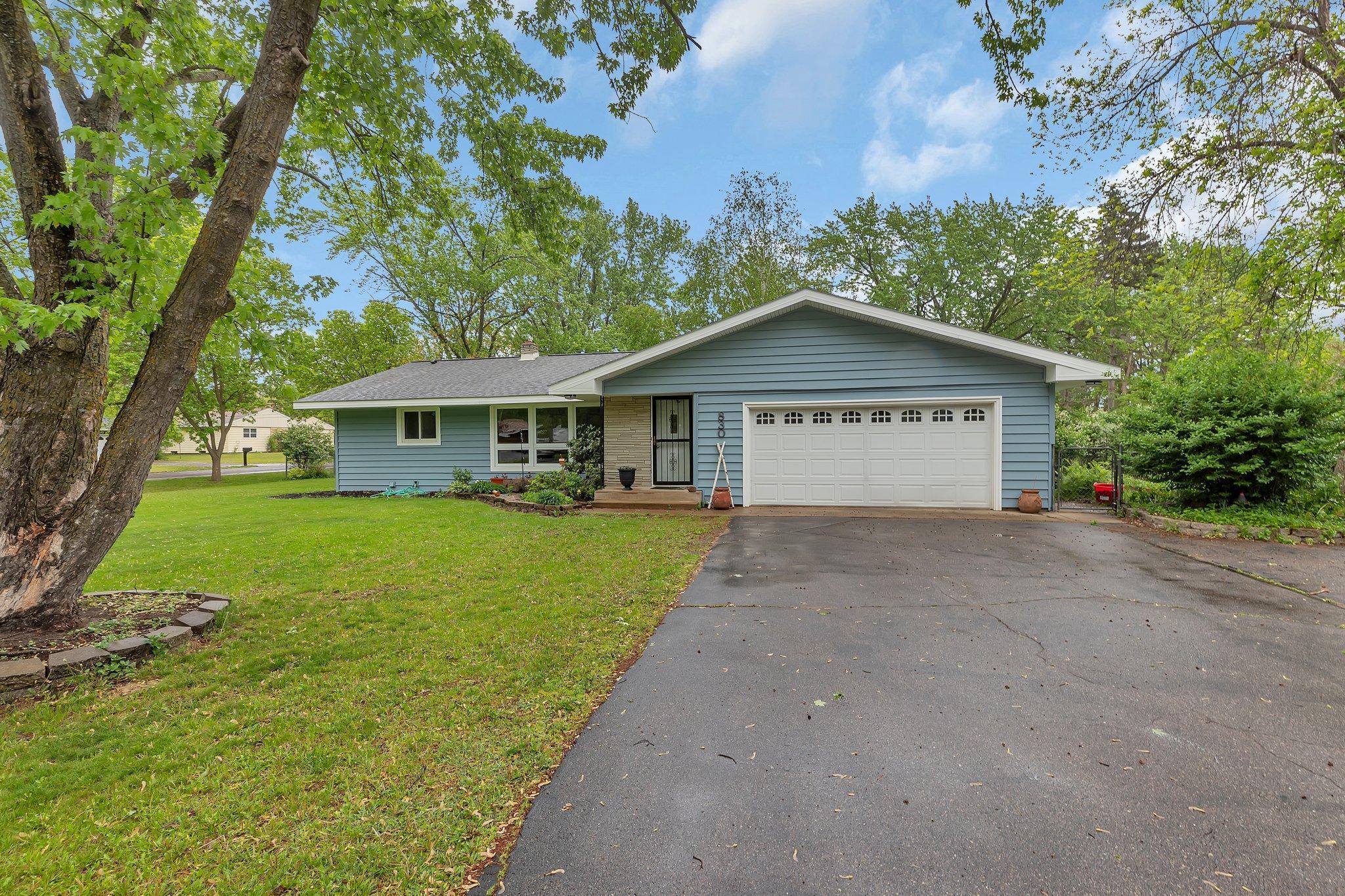 830 Halliday Road St. Cloud, MN 56301 - Photo 1 of 1
