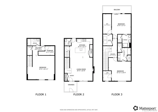 $500,000 | 793 Robert Street, Longmont, CO 80503