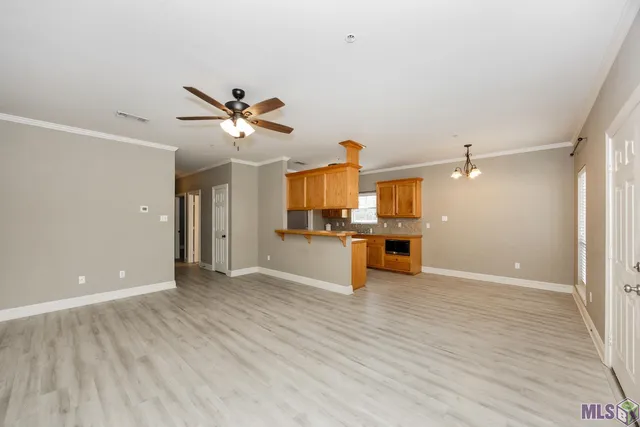 $126,500 | 808 Meadow Bend Drive, Unit F, Baton Rouge, LA 70820