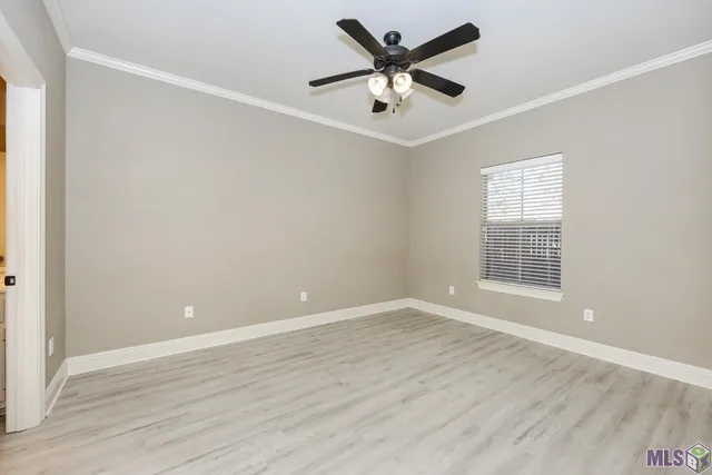 $126,500 | 808 Meadow Bend Drive, Unit F, Baton Rouge, LA 70820