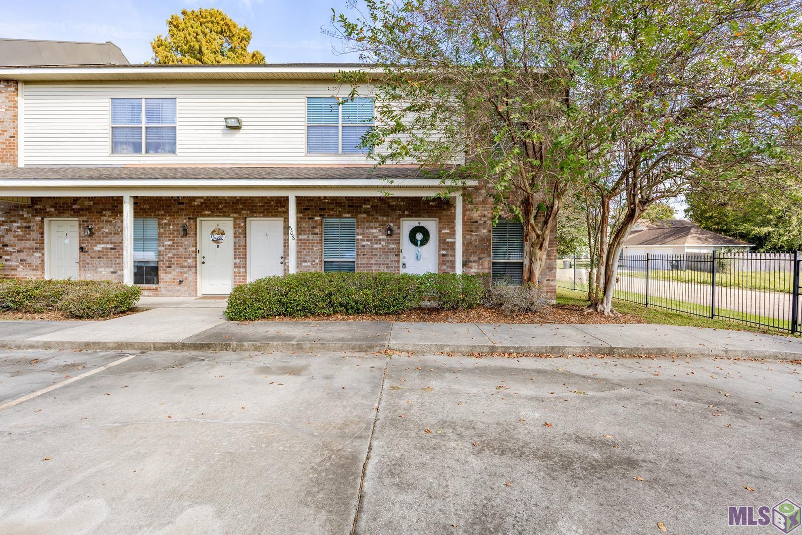 808 Meadow Bend Drive, Unit F Baton Rouge, LA 70820 - Photo 2 of 23