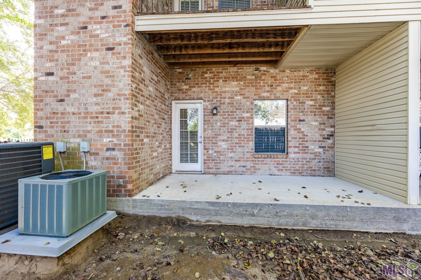 808 Meadow Bend Drive, Unit F Baton Rouge, LA 70820 - Photo 21 of 23