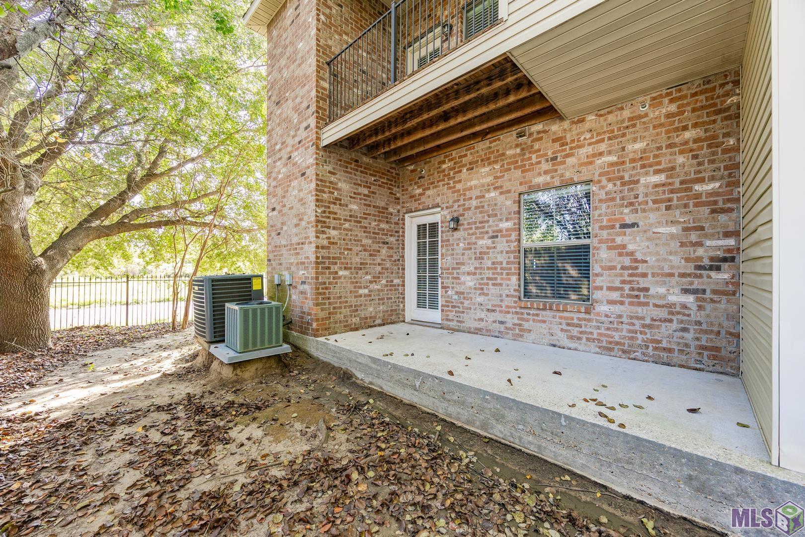 808 Meadow Bend Drive, Unit F Baton Rouge, LA 70820 - Photo 22 of 23