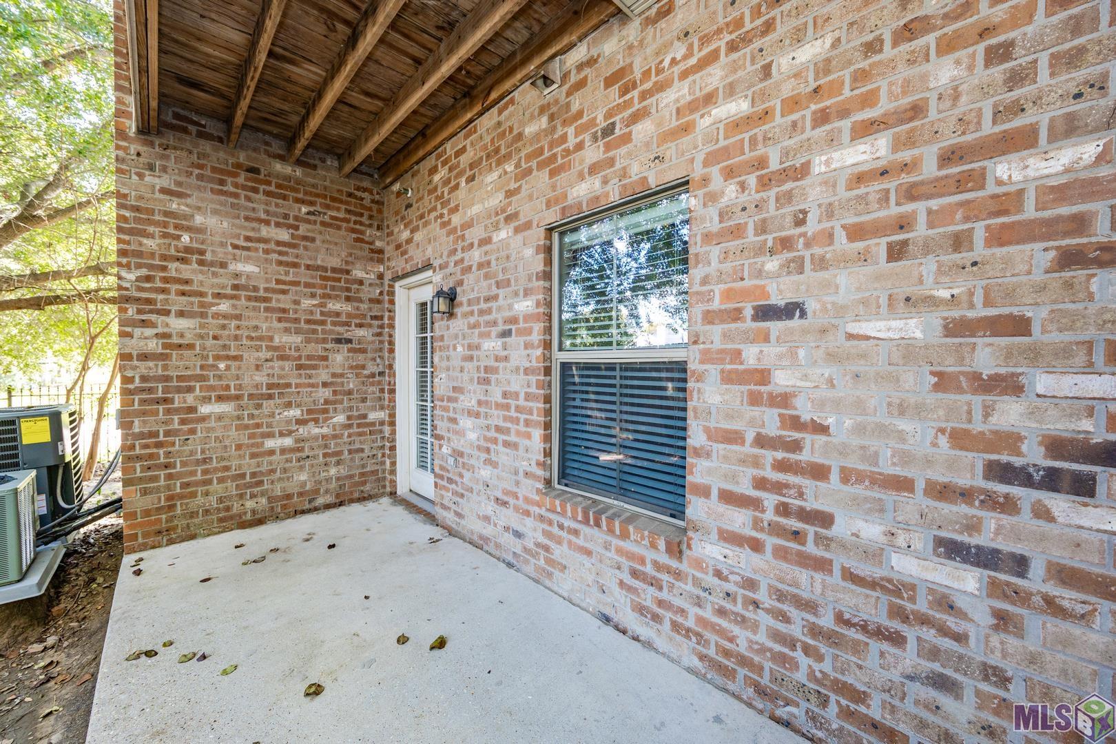 808 Meadow Bend Drive, Unit F Baton Rouge, LA 70820 - Photo 23 of 23