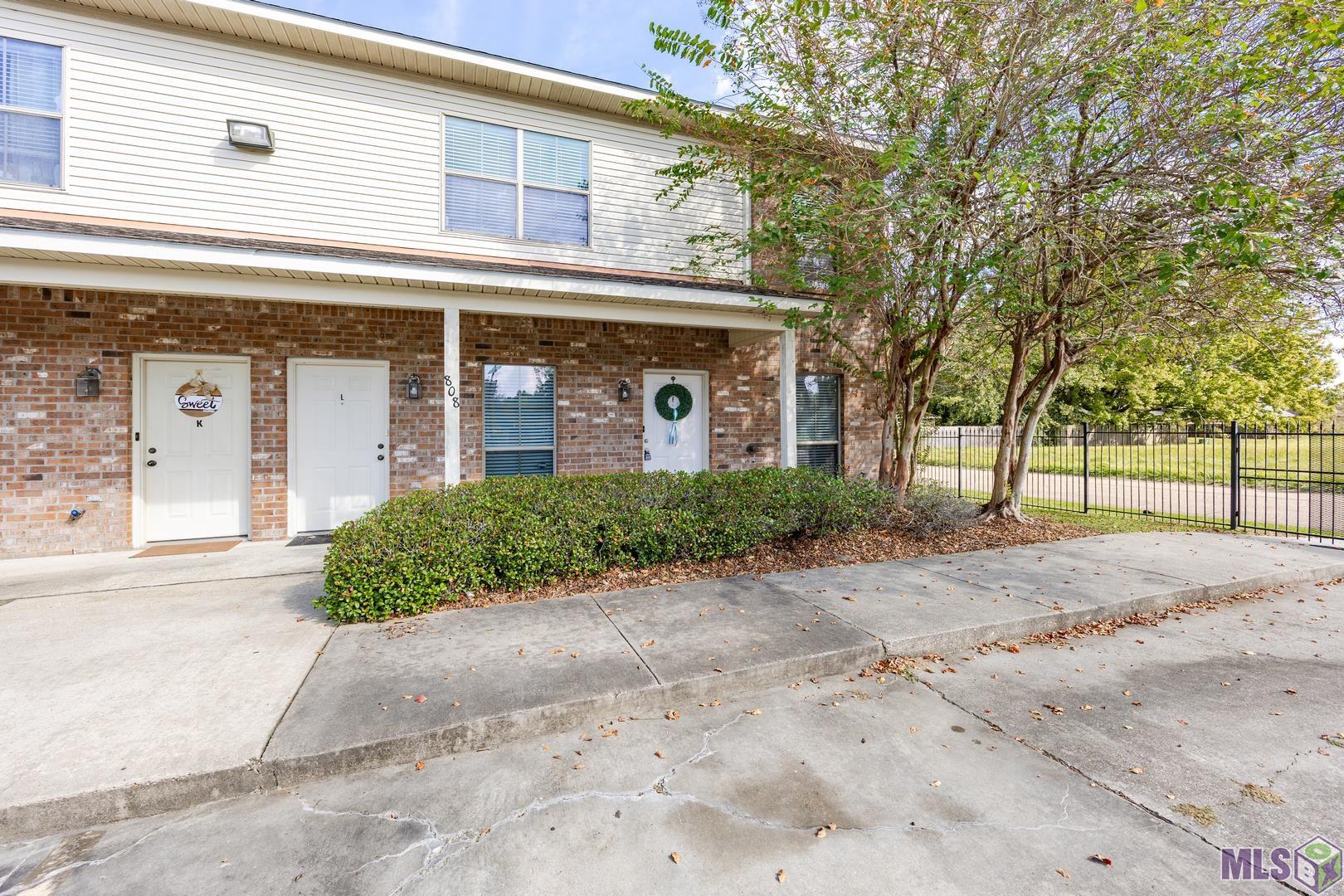 808 Meadow Bend Drive, Unit F Baton Rouge, LA 70820 - Photo 3 of 23